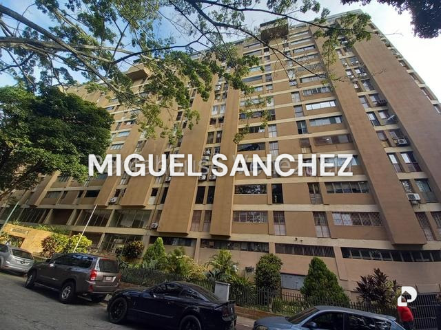 Apartment in Colinas de La California, Caracas – 1
