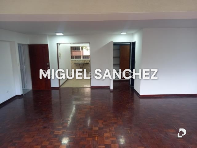Apartment in Colinas de La California, Caracas – 8