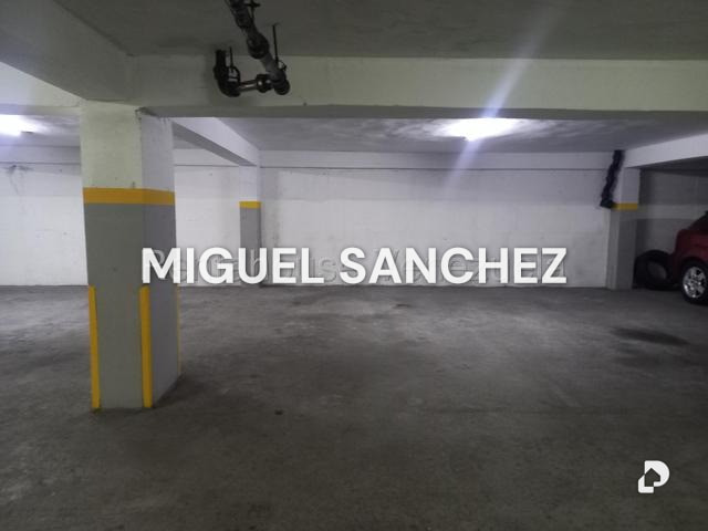 Apartment in Colinas de La California, Caracas – 28