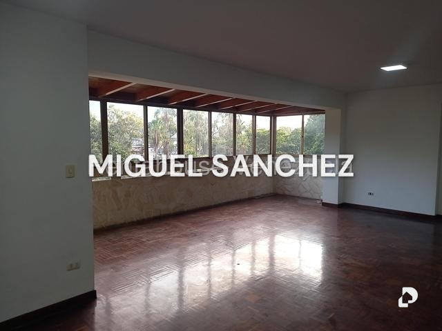 Apartment in Colinas de La California, Caracas – 6