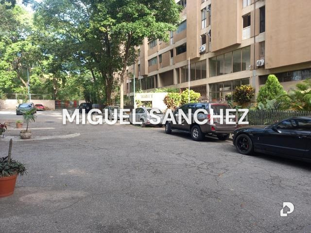 Apartment in Colinas de La California, Caracas – 2