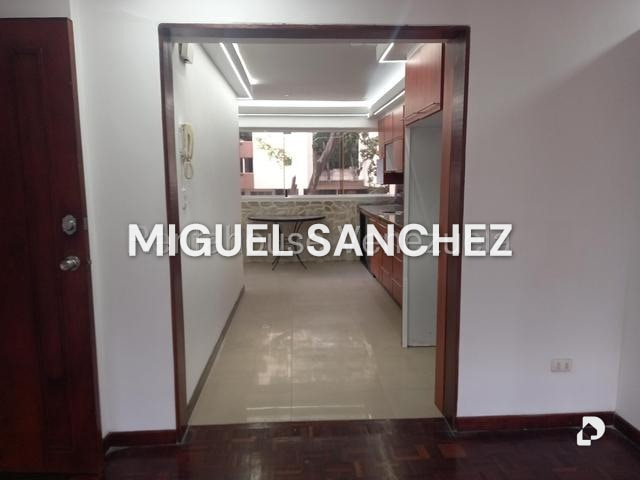 Apartment in Colinas de La California, Caracas – 5