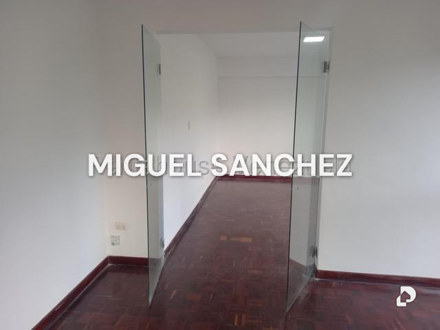 Apartment in Colinas de La California, Caracas – 9