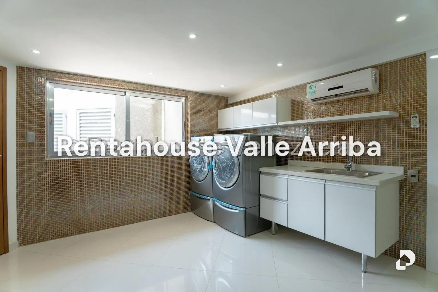 Casa en La Lagunita Country Club, Caracas – 28
