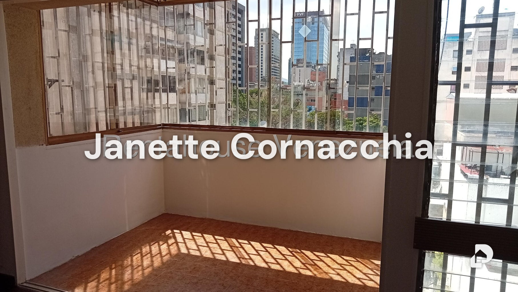 Apartamento en Bello Monte, Caracas – 8