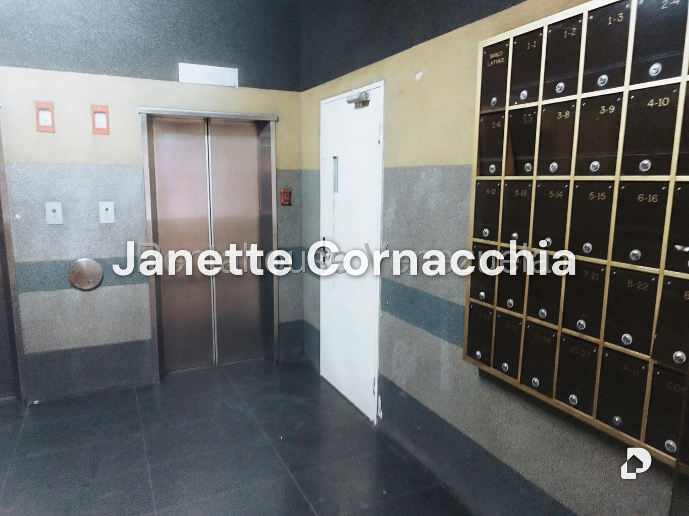 Apartamento en Bello Monte, Caracas – 3