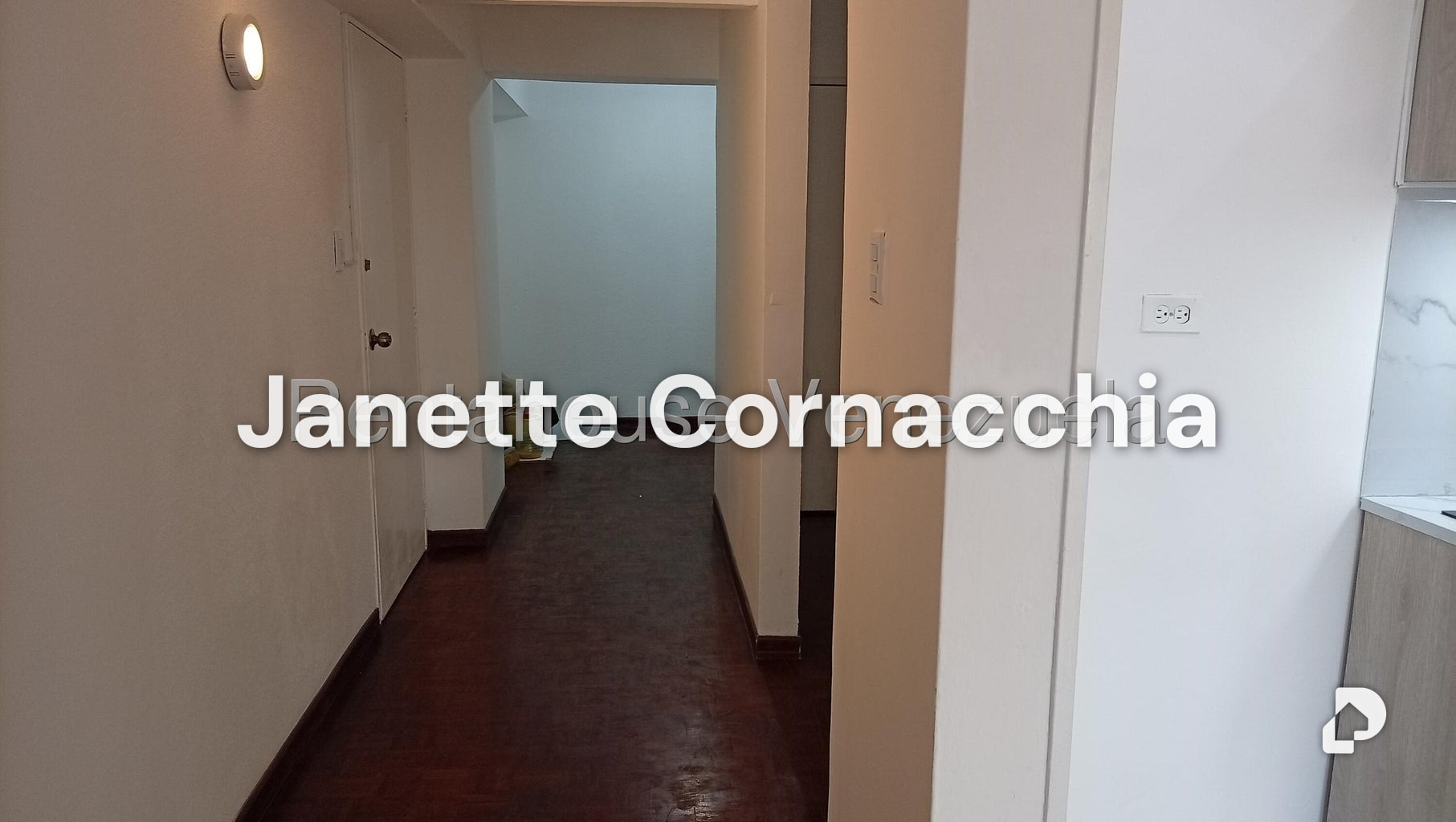 Apartamento en Bello Monte, Caracas – 4