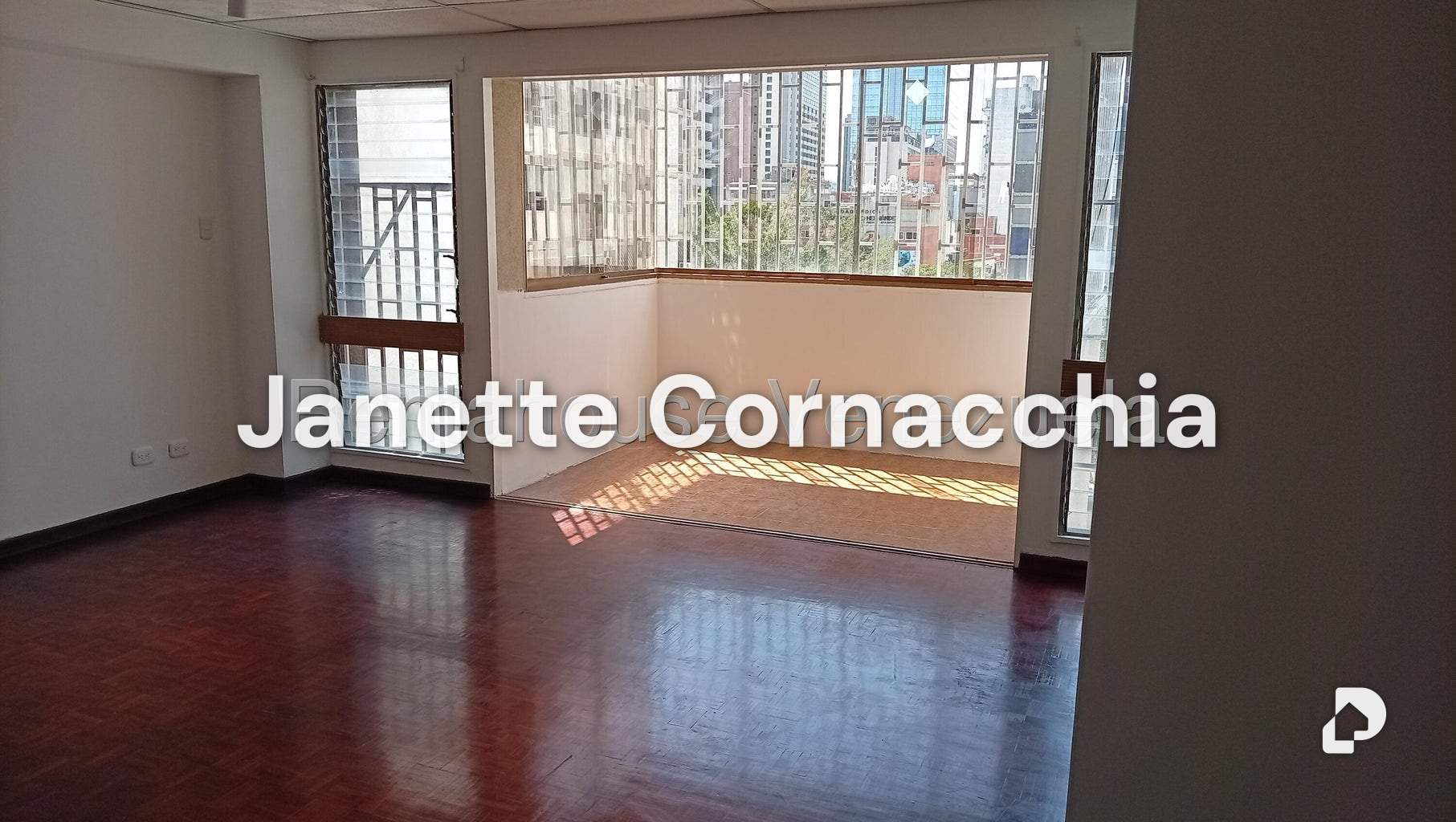 Apartamento en Bello Monte, Caracas – 5