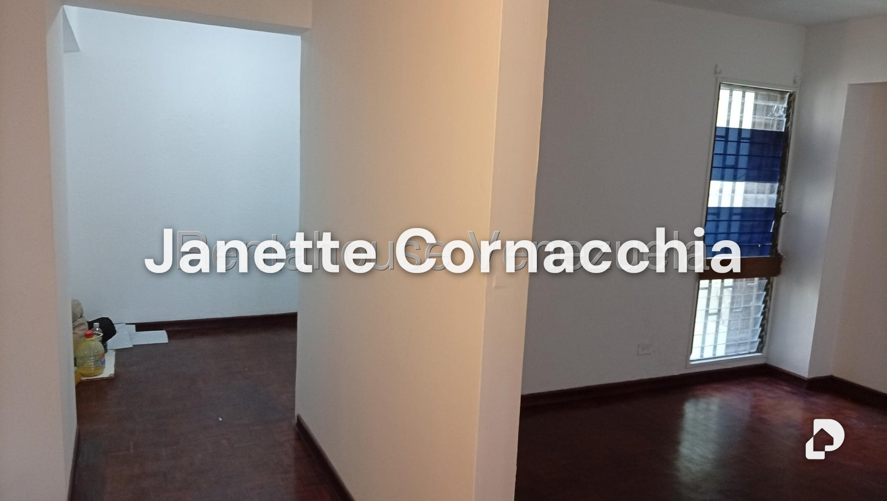 Apartamento en Bello Monte, Caracas – 14