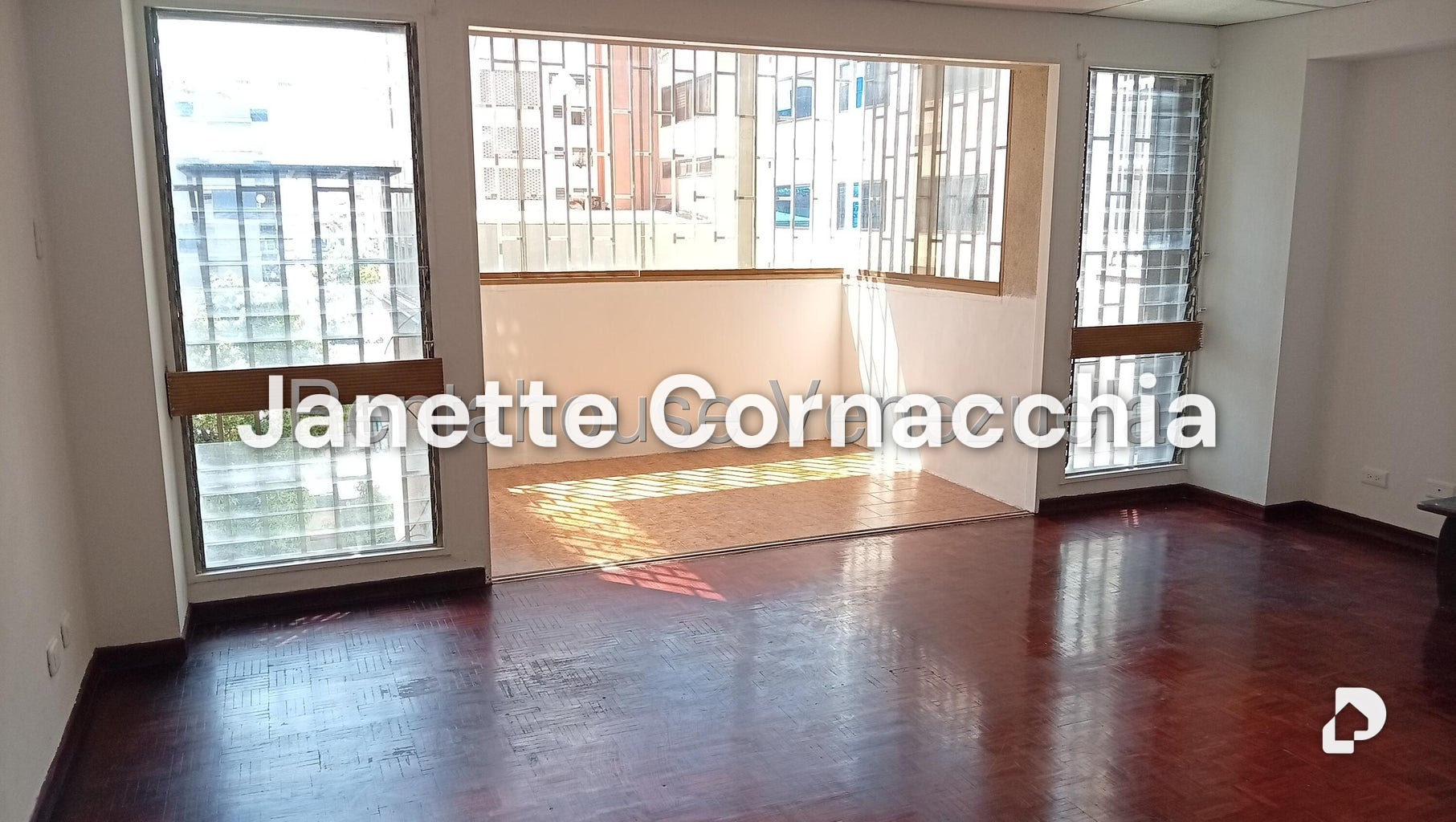 Apartamento en Bello Monte, Caracas – 7