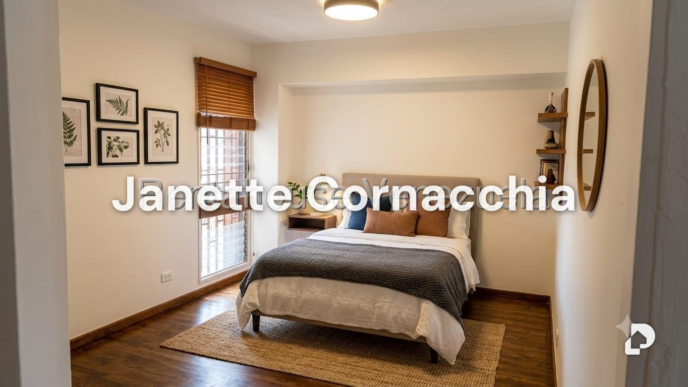 Apartamento en Bello Monte, Caracas – 13