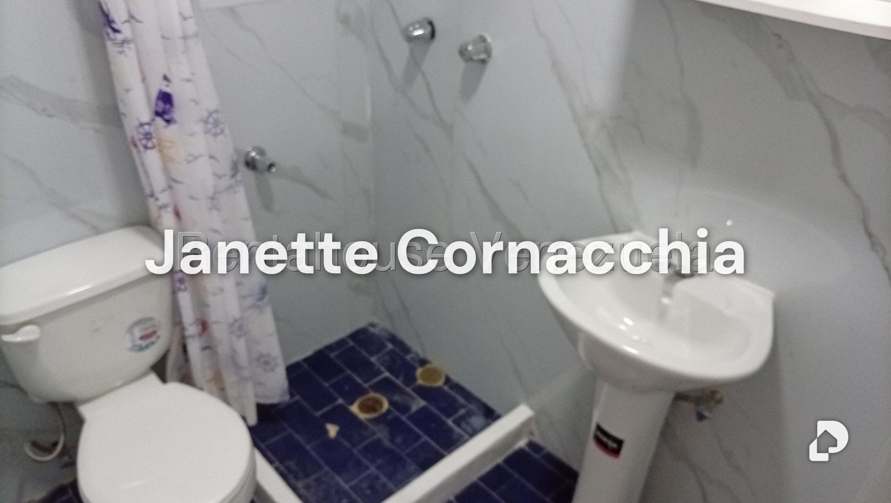 Apartamento en Bello Monte, Caracas – 16