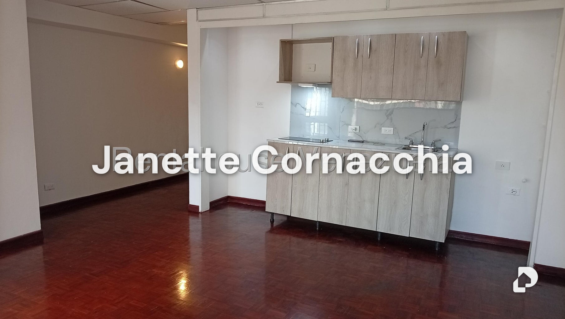 Apartamento en Bello Monte, Caracas – 10