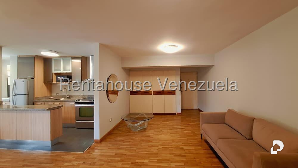 Apartamento en Campo Alegre, Caracas – 5