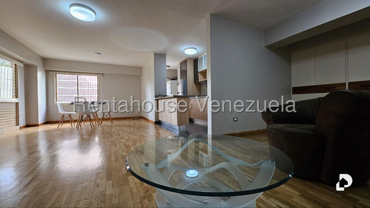 Apartamento en Campo Alegre, Caracas – 7