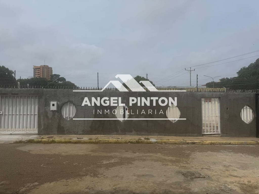 Casa en Urb. Maracaibo, Maracaibo - 1