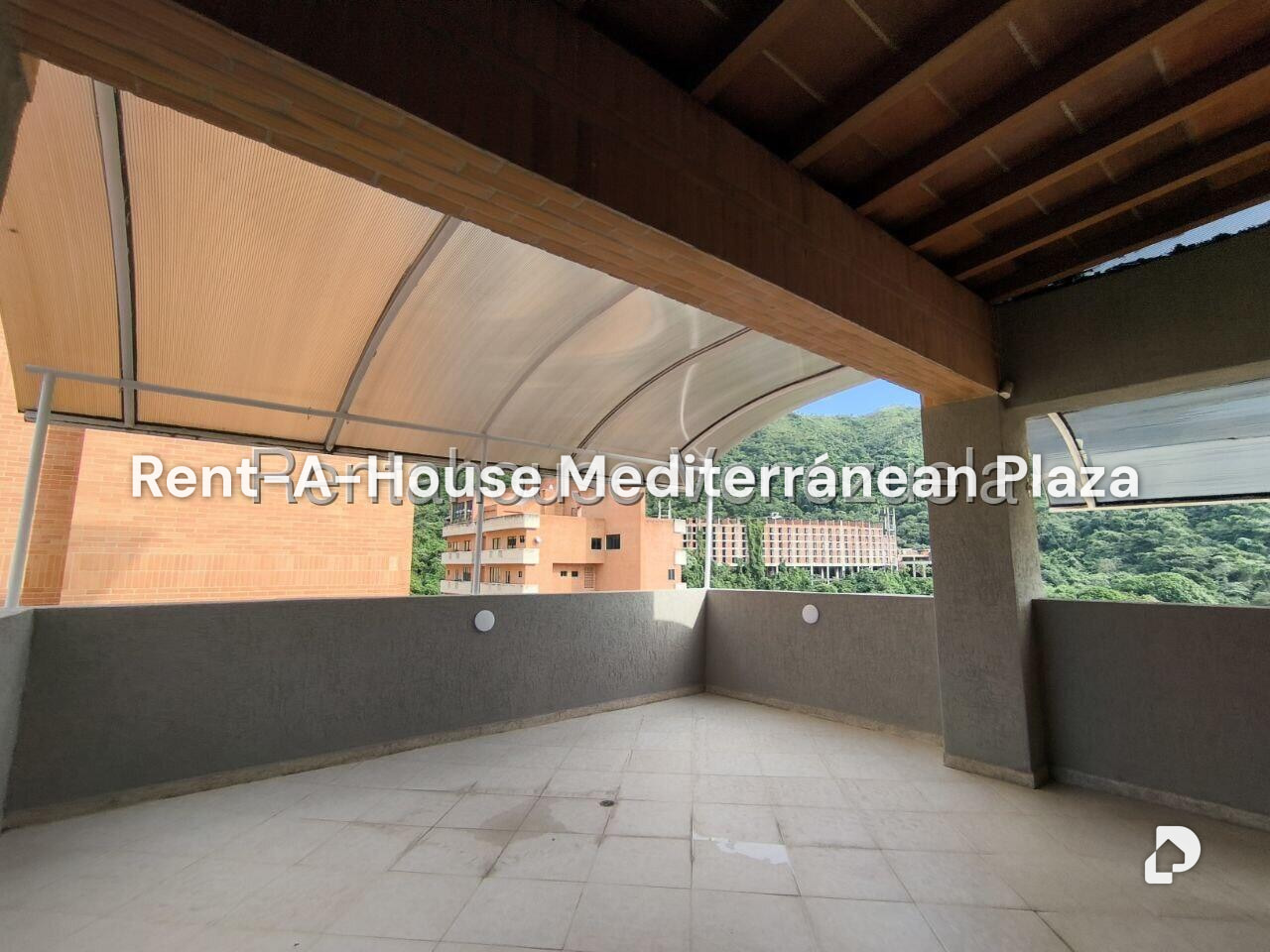 Apartment in La Trigaleña, Valencia – 15