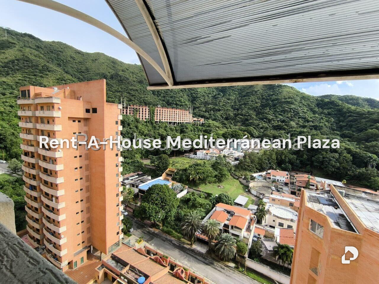 Apartment in La Trigaleña, Valencia – 14