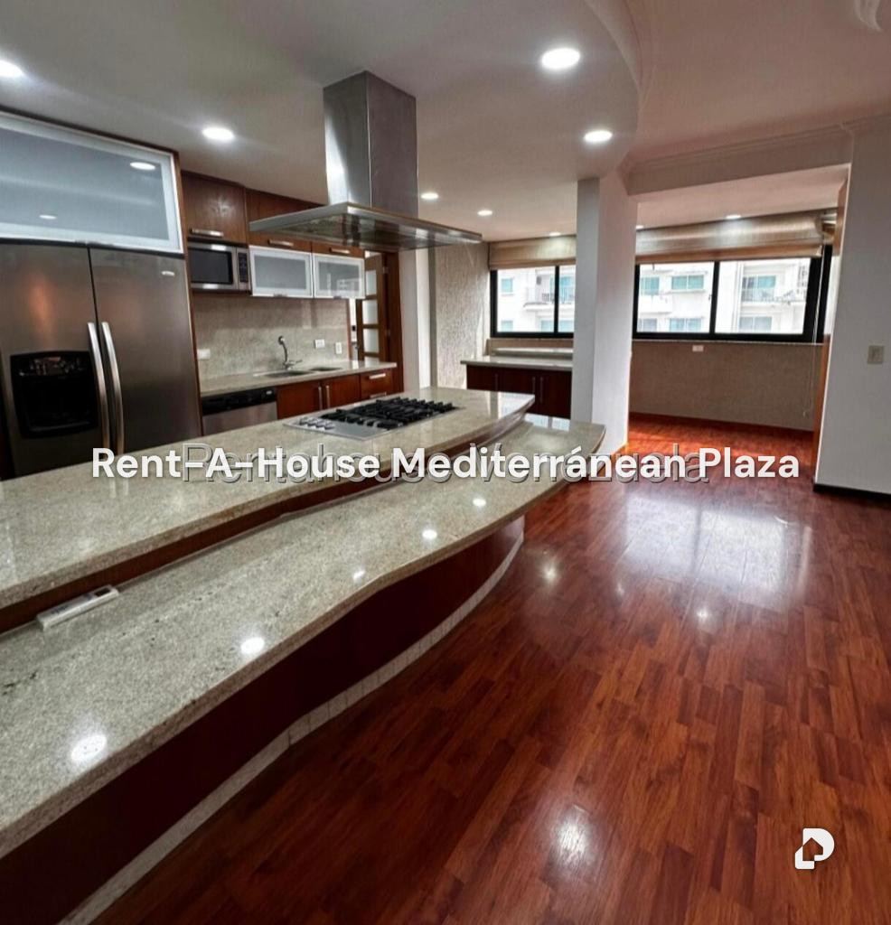 Apartment in La Trigaleña, Valencia – 9