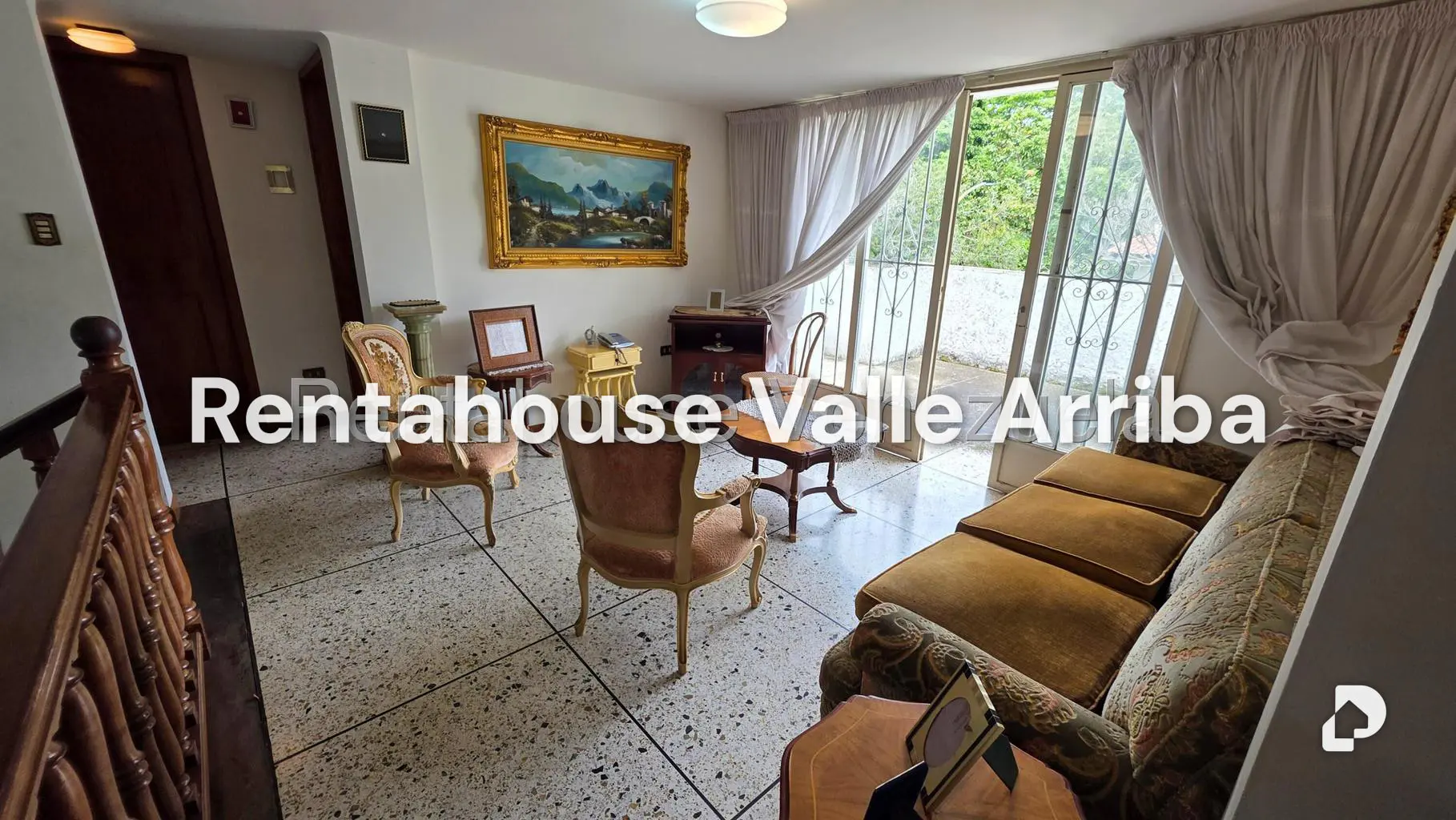 Casa en Sorocaima, Caracas – 7