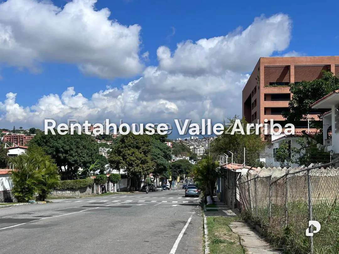 Casa en Sorocaima, Caracas – 17