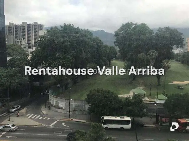 Oficina en El Rosal, Caracas – 11