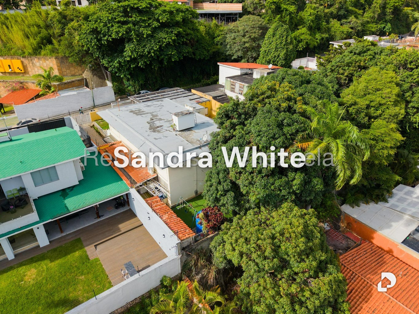 Casa en Prados del Este, Caracas – 3