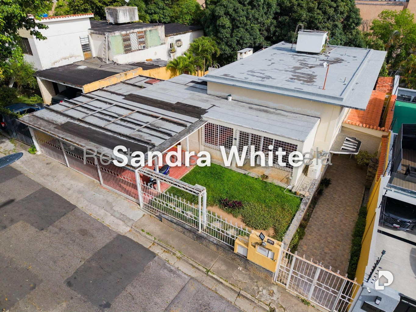 Casa en Prados del Este, Caracas – 4
