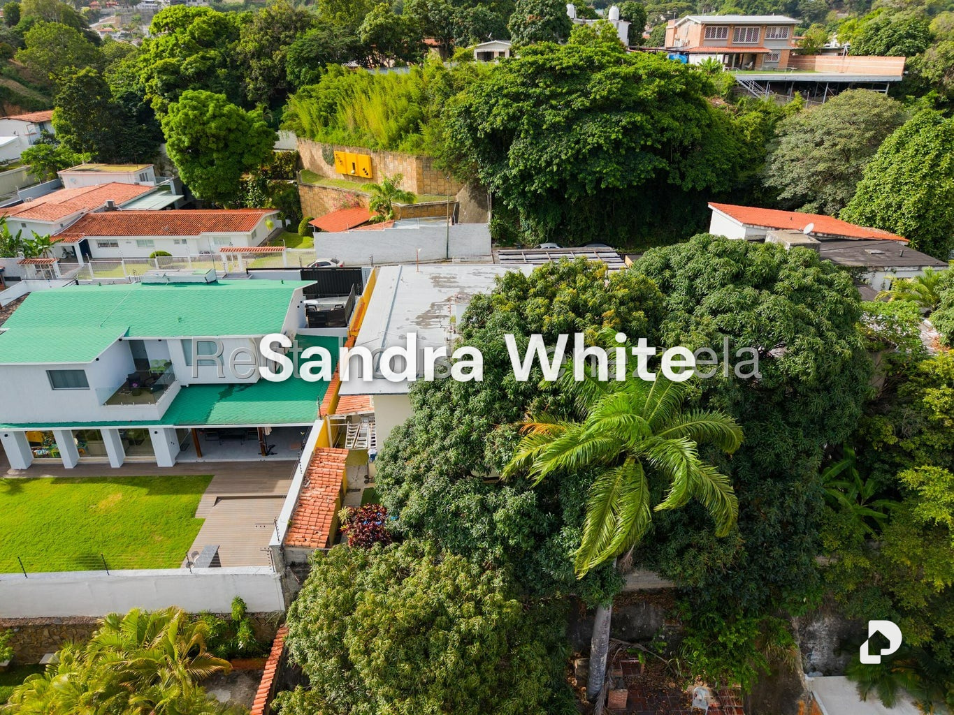 Casa en Prados del Este, Caracas – 2