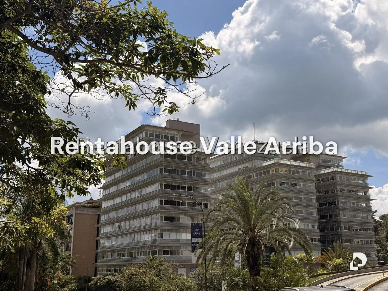 Local comercial en La Lagunita Country Club, Caracas – 2
