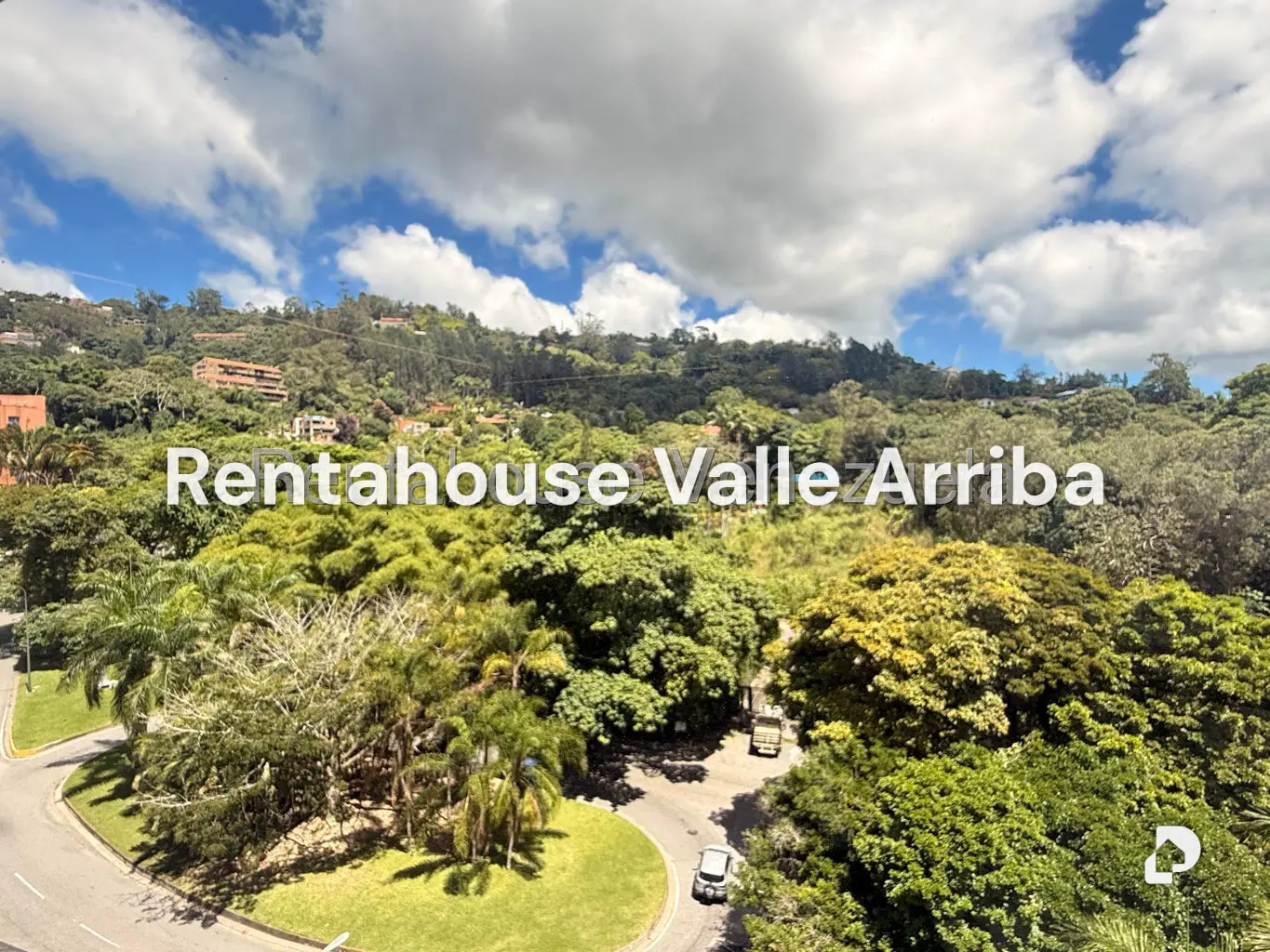 Local comercial en La Lagunita Country Club, Caracas – 12