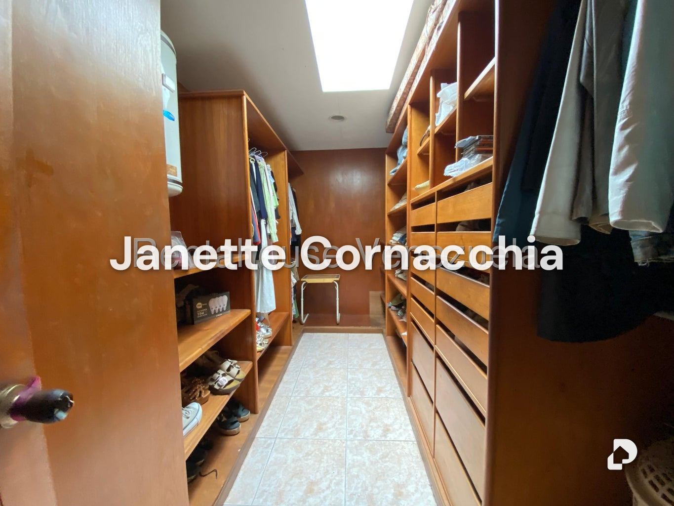 Apartamento en Campo Alegre, Caracas – 22