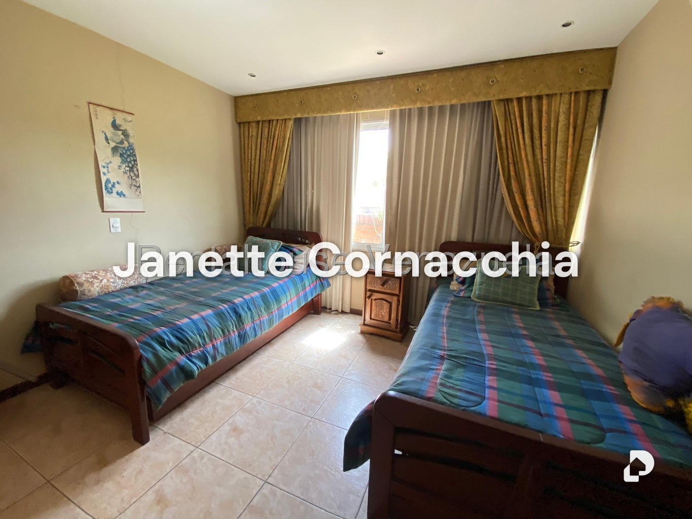 Apartamento en Campo Alegre, Caracas – 23