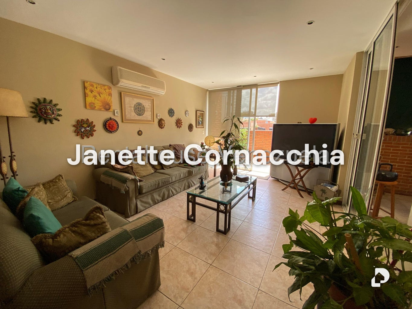 Apartamento en Campo Alegre, Caracas – 15
