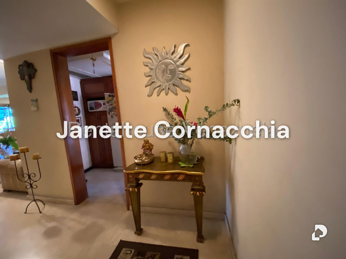 Apartamento en Campo Alegre, Caracas – 3
