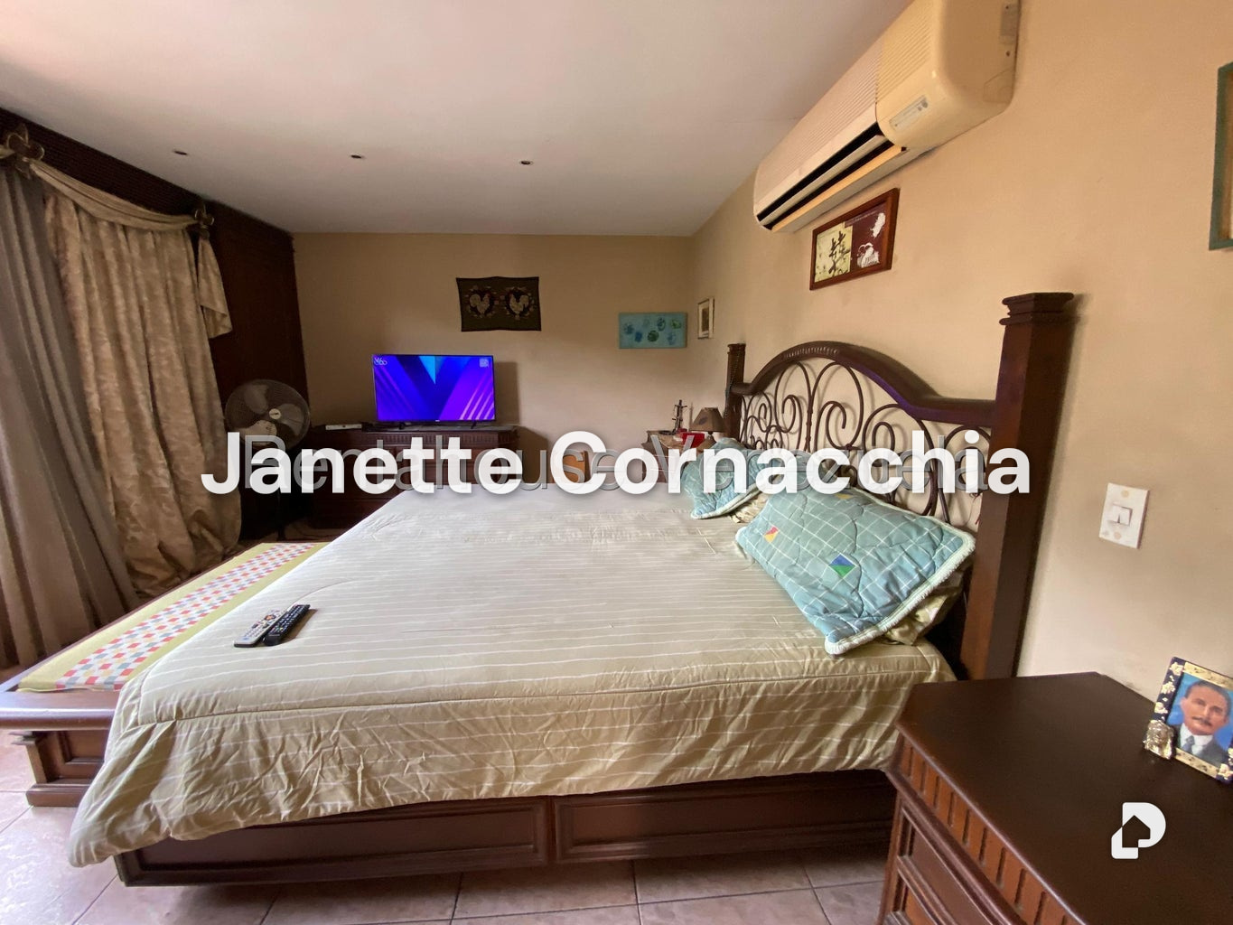 Apartamento en Campo Alegre, Caracas – 19
