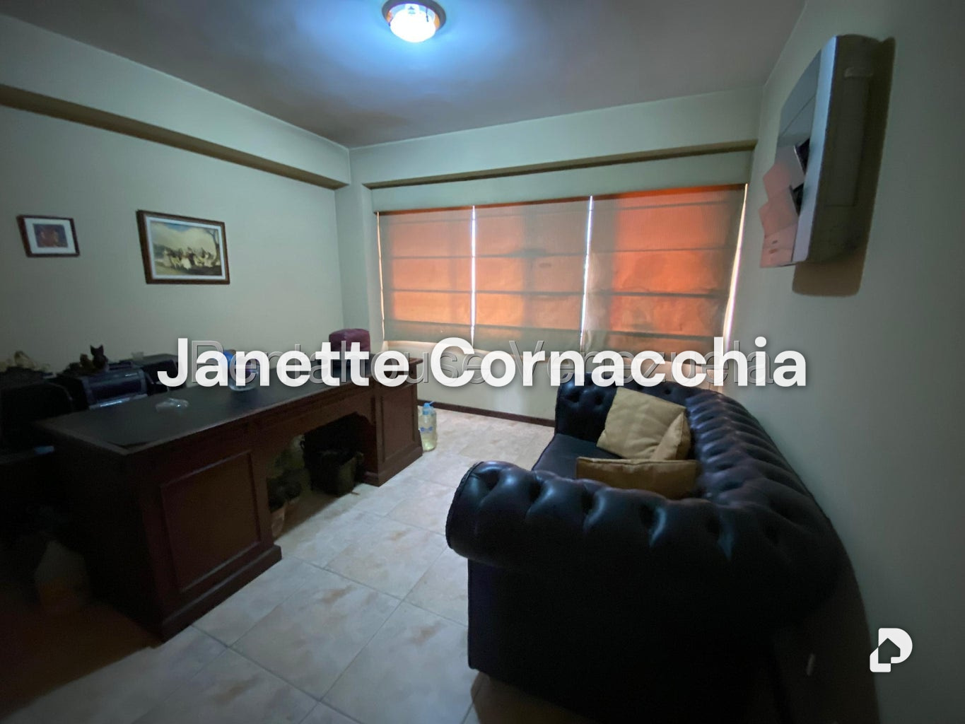 Apartamento en Campo Alegre, Caracas – 13