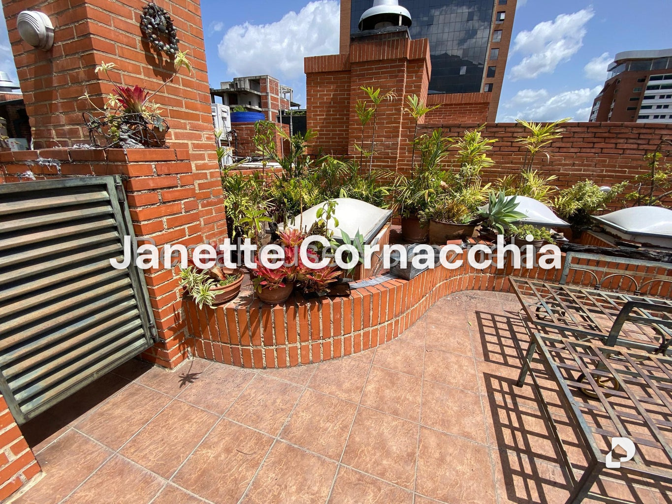Apartamento en Campo Alegre, Caracas – 27
