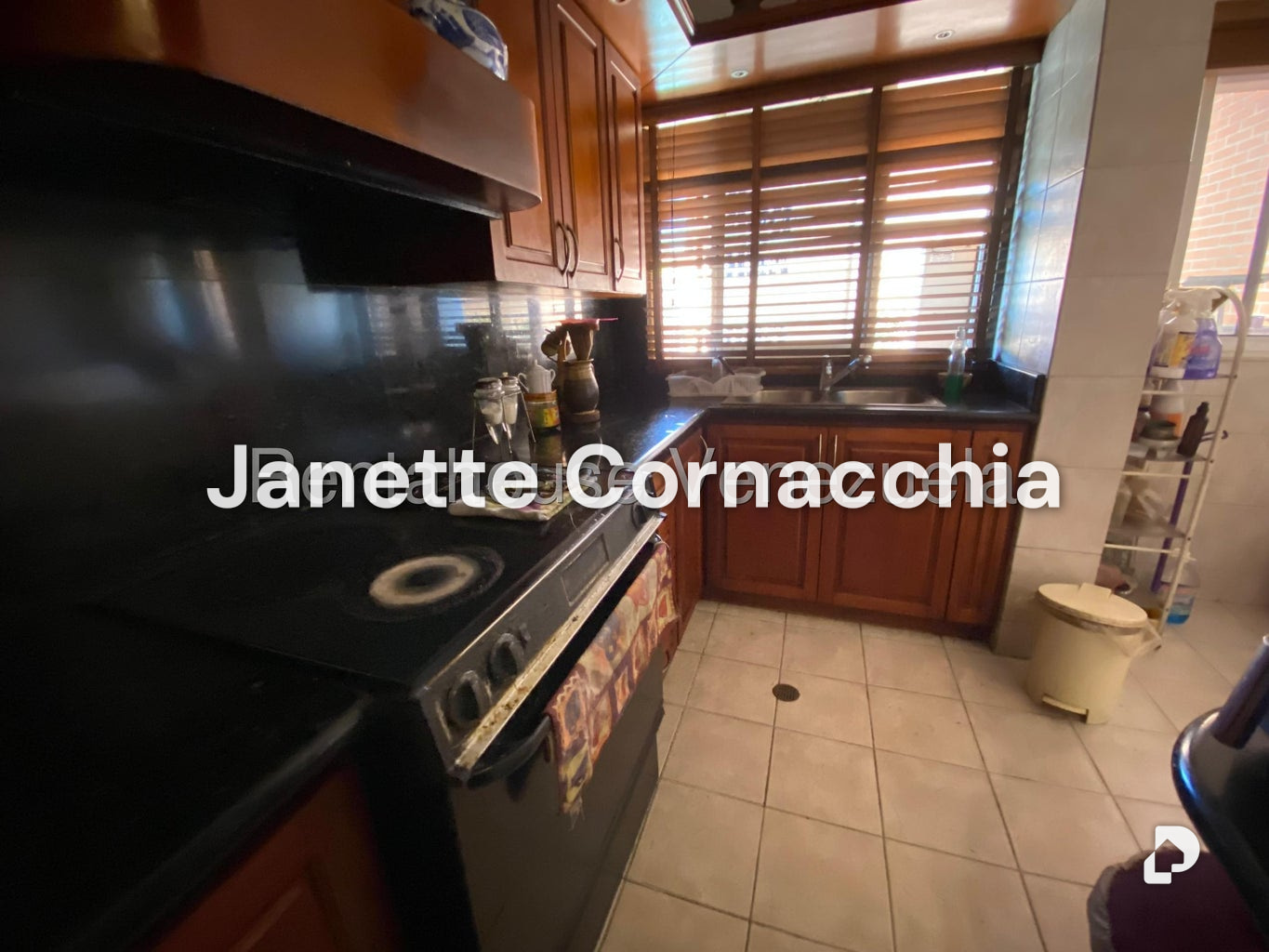 Apartamento en Campo Alegre, Caracas – 5