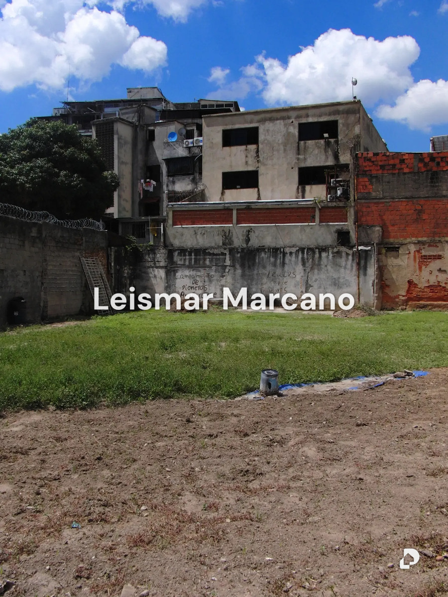 Terreno en La Florida, Caracas – 4