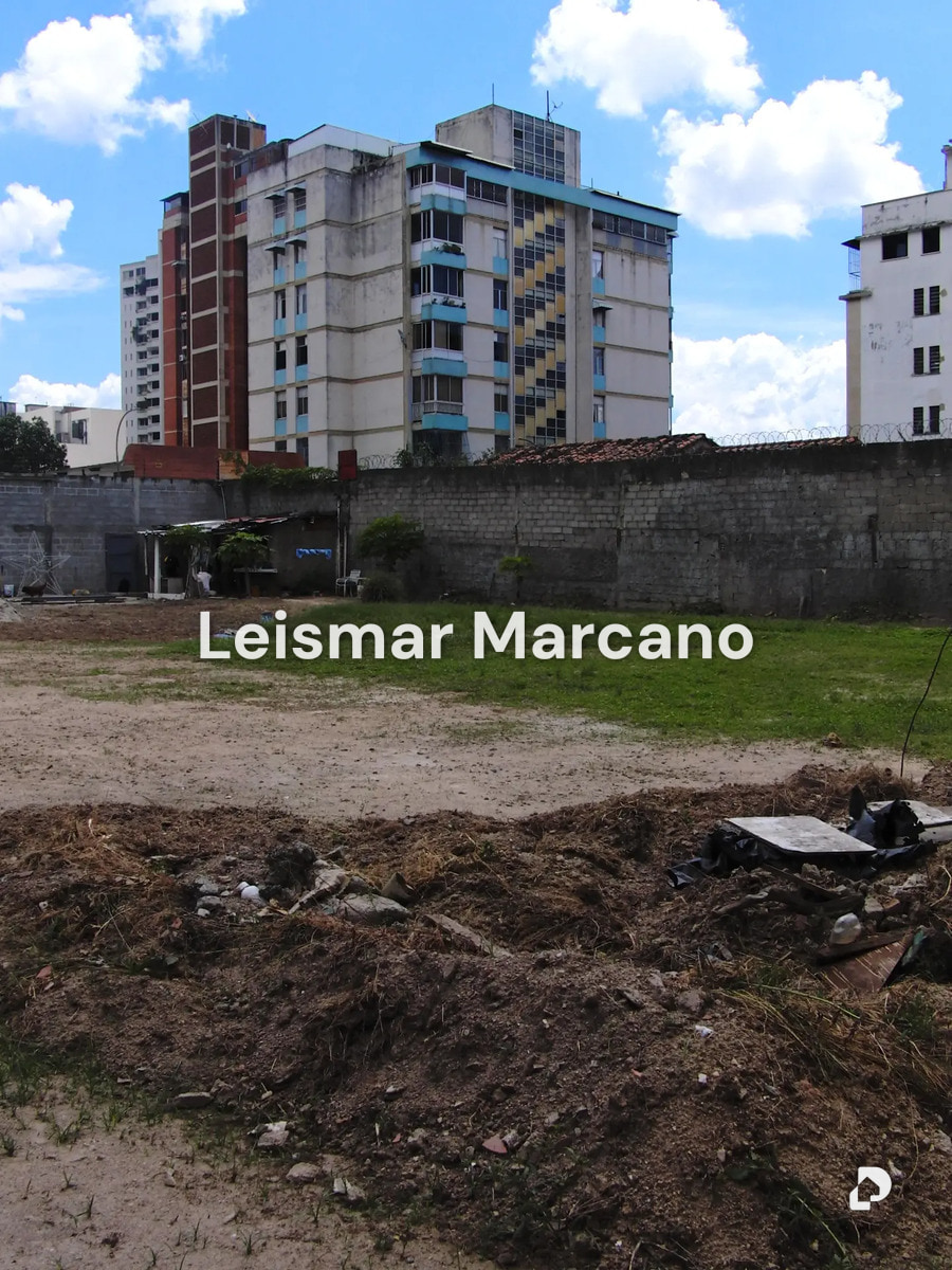 Terreno en La Florida, Caracas – 5