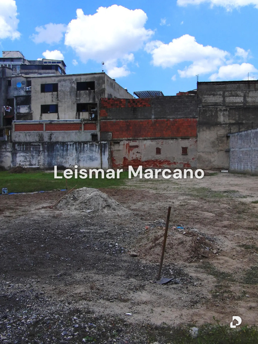 Terreno en La Florida, Caracas – 10