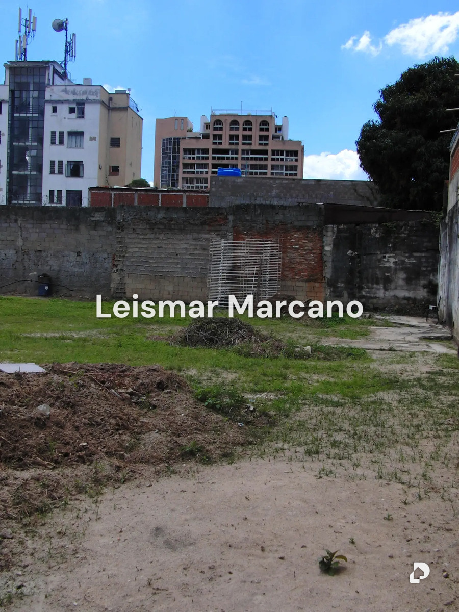 Terreno en La Florida, Caracas – 6