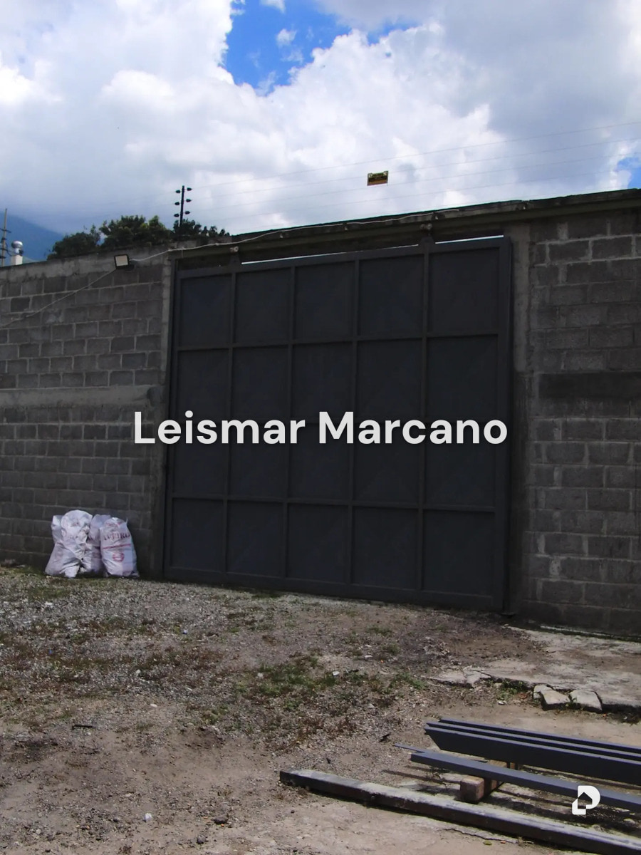 Terreno en La Florida, Caracas – 3