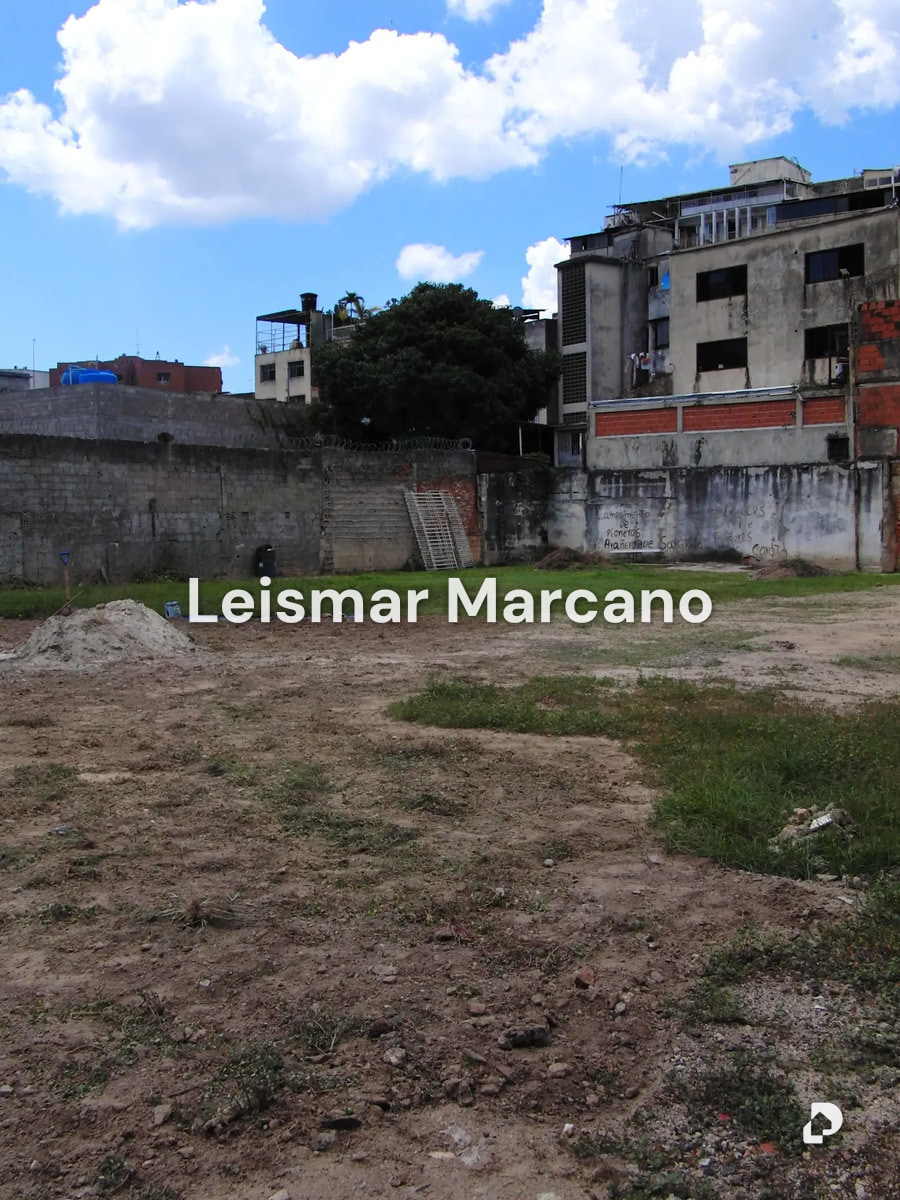 Terreno en La Florida, Caracas – 8