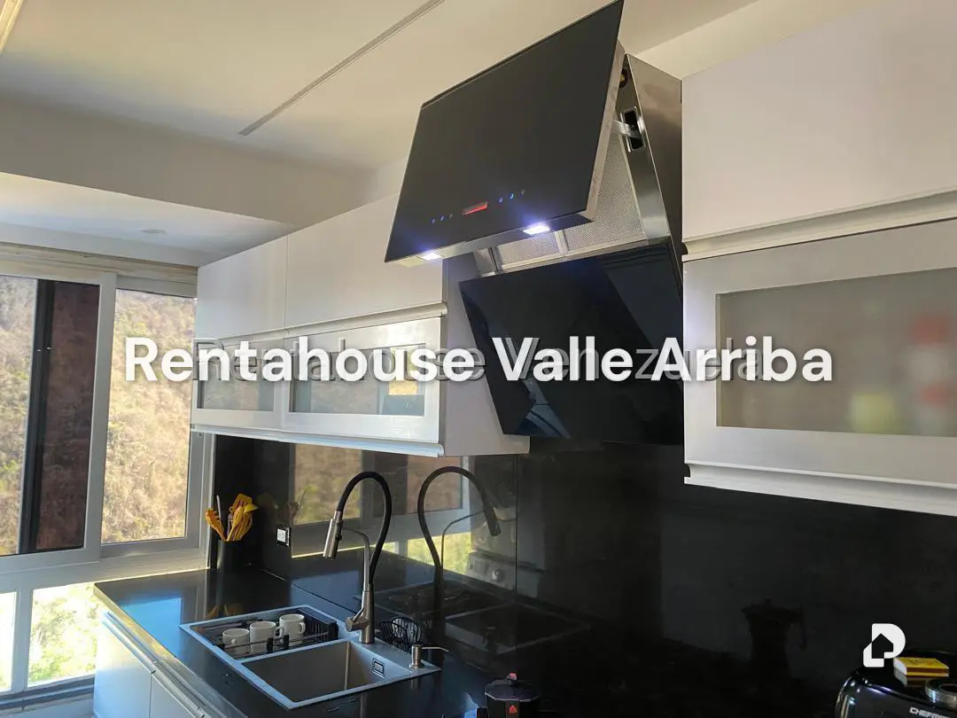Apartamento en Lomas del Sol, Caracas – 20