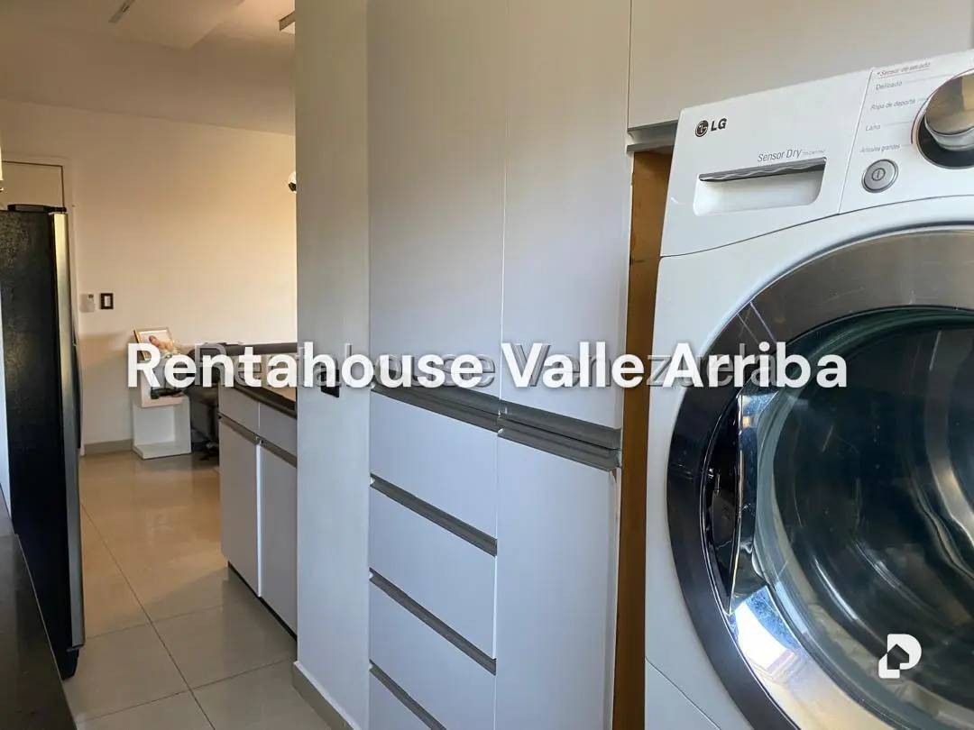 Apartamento en Lomas del Sol, Caracas – 25