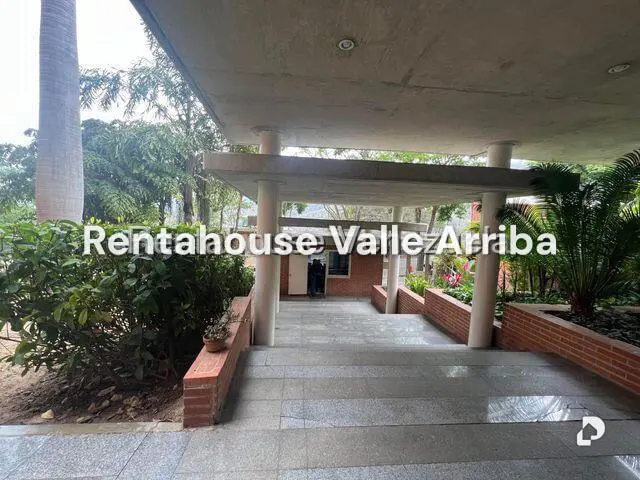 Apartamento en Lomas del Sol, Caracas – 3