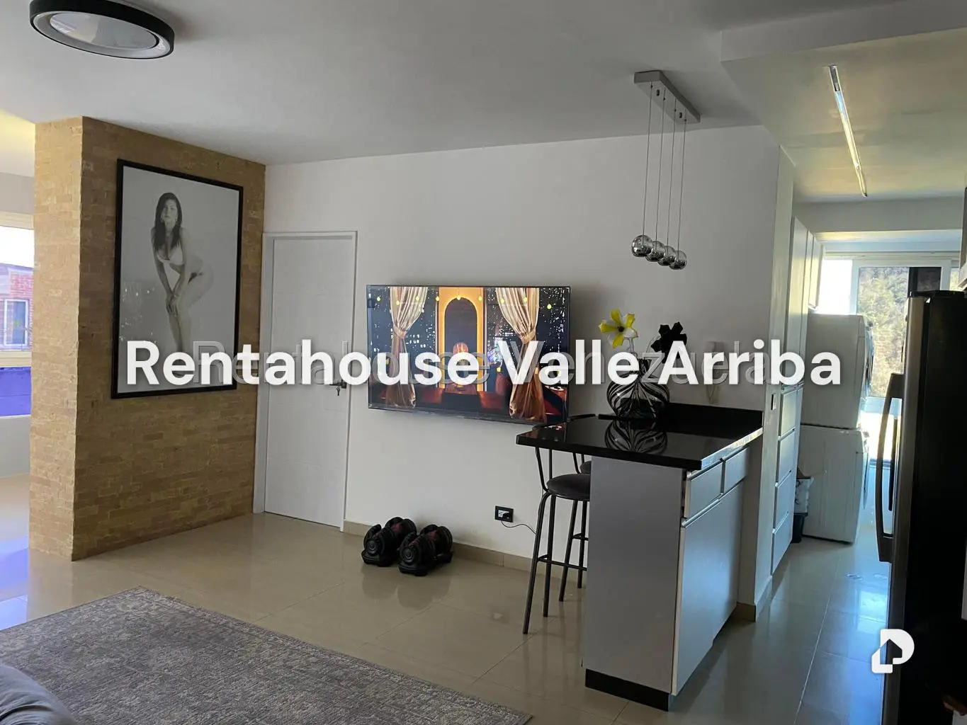 Apartamento en Lomas del Sol, Caracas – 12