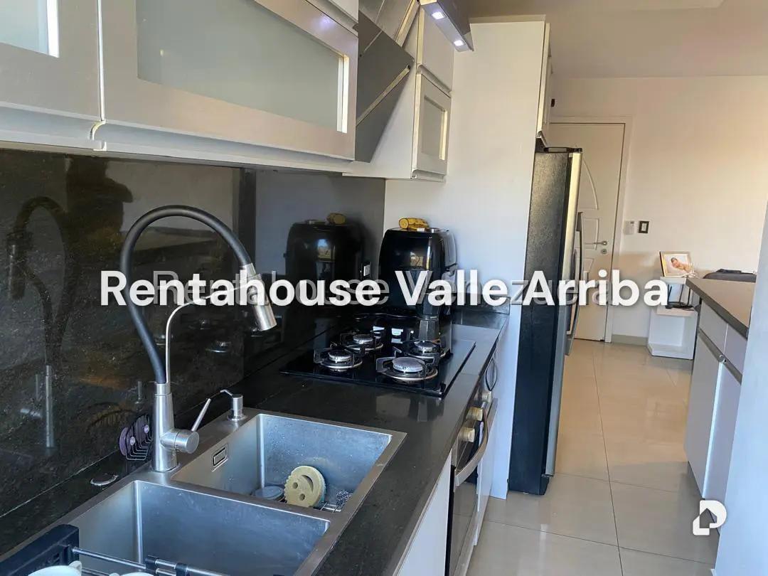 Apartamento en Lomas del Sol, Caracas – 19